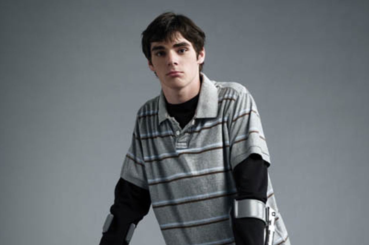 Addio a RJ Mitte, l'attore di Breaking Bad che ha reso la disabilità una forza