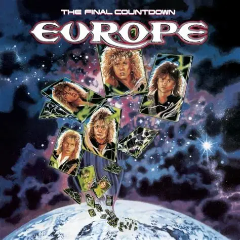 Europe, 40 anni di 'The Final Countdown': Wolverhampton celebra il rock che non invecchia